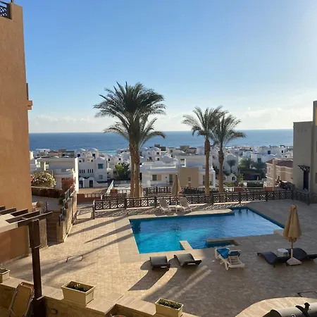 شقة A Dream With A Sea View In Azzurra