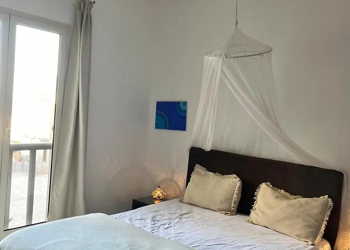A Dream With A Sea View In Azzurra