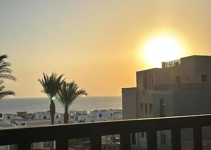 A Dream With A Sea View In Azzurra Gurdaka