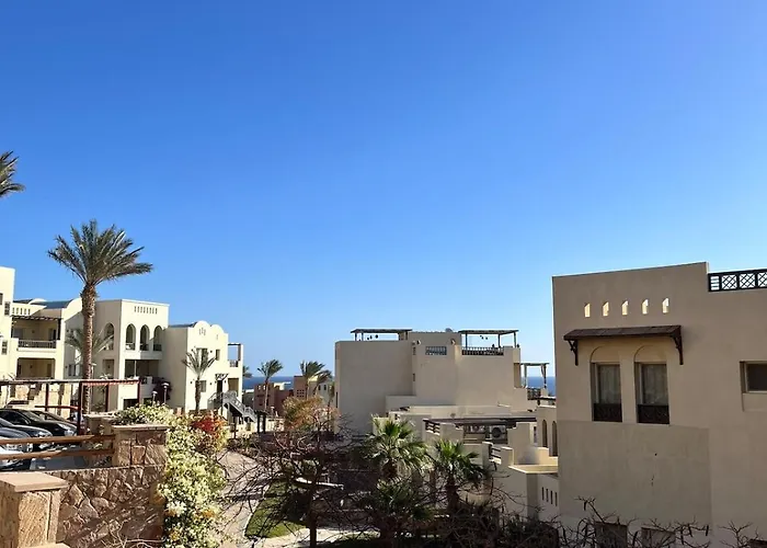 Apartman A Dream With A Sea View In Azzurra *