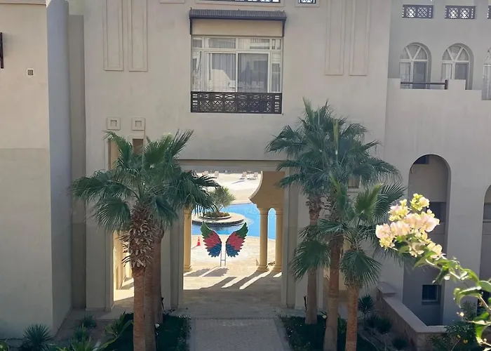 A Dream With A Sea View In Azzurra * Gurdaka