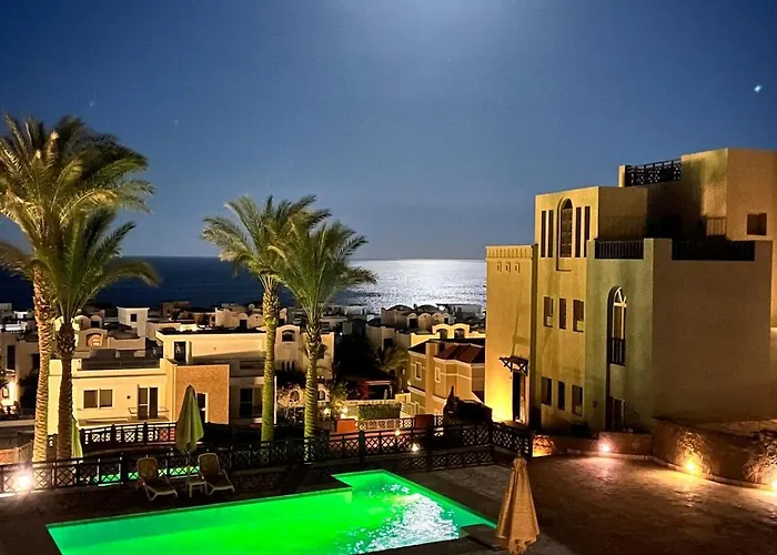 Apartman A Dream With A Sea View In Azzurra *