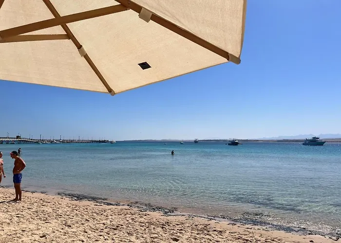 A Dream With A Sea View In Azzurra Gurdaka