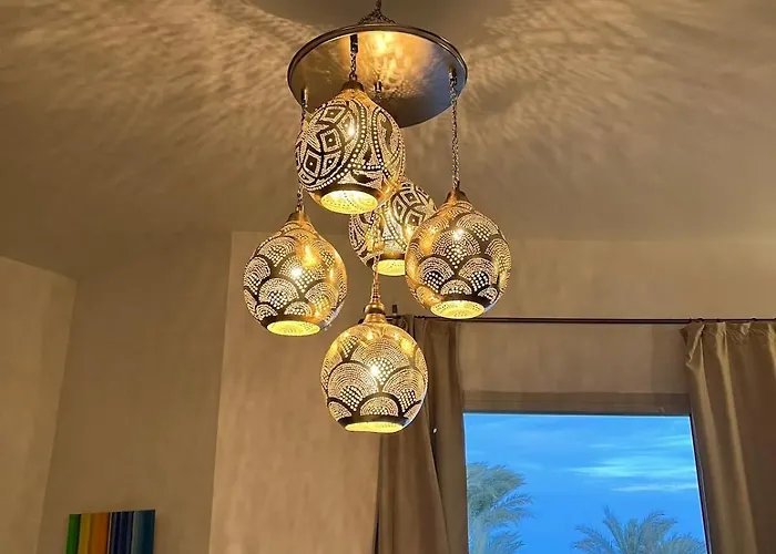 A Dream With A Sea View In Azzurra Gurdaka