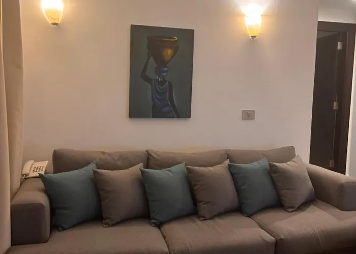Apartman A Dream With A Sea View In Azzurra