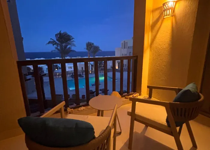 A Dream With A Sea View In Azzurra Apartman